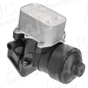 Autentyczny CHŁODNICA OLEJU, OLEJ SILNIKOWY