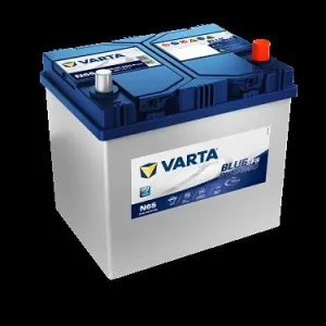 Oryginalny AKUMULATOR 65AH/650A 12V P+ START-STOP EFB / N65