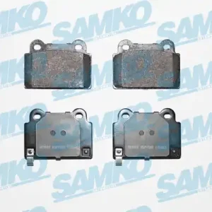 Tani KLOCKI HAM. LANCER 08-15 TYŁ