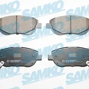 KLOCKI HAM. AVENSIS 2/09- Wyprzedaż