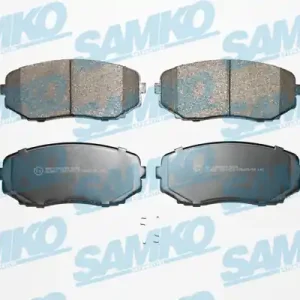 KLOCKI HAM. CX-7 CX-9 Oferta limitowana