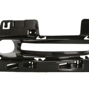 Oferta Atrapa zderzaka L (SRT, z otworami na halogeny, z otworami na lampy do jazdy dzi