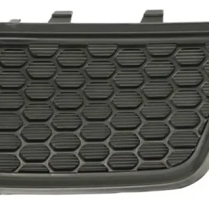 Atrapa zderzaka przód P (Dół, plastik, czarny) pasuje do: JEEP GRAND CHEROKEE IV Darmowa dostawa