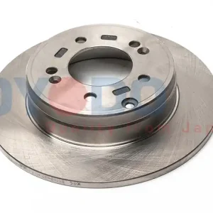 Oferta limitowana TARCZA HAMULCOWA KIA