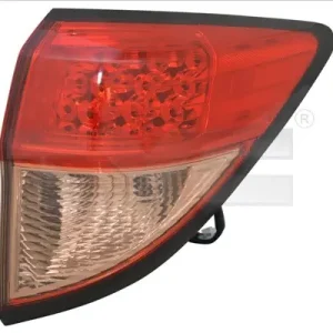 Wyprzedaż LAMPA TYL PR