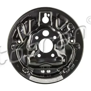 Wysoka jakość OSLONA TARCZY HAM. TYL LEWA