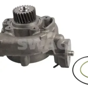 Ostatnia szansa POMPA WODY VOLVO LKW