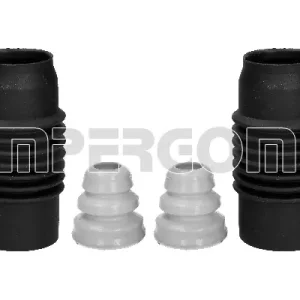 ODBOJE I OSŁONY KPL.MAZDA 6 Ekspresowa dostawa