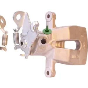 Oferta ZACISK HAMULC. RENAULT MEGANE II  02-08 PT