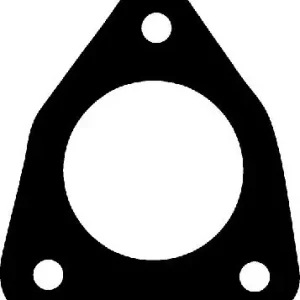 USZCZELKA RURY WYDECHOWEJ FIAT PANDA 899CC Szybka dostawa