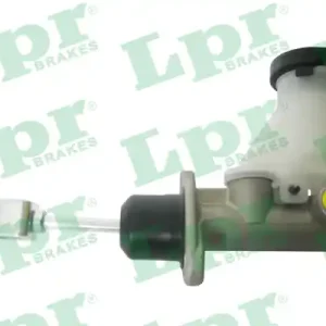 POMPA SPRZĘGŁA (15,9MM) PASUJE DO: MITSUBISHI CARISMA, COLT V, LANCER V, LANCER Rabat