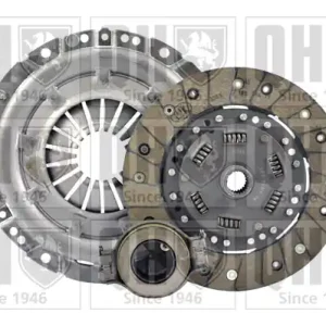 Autentyczny SPRZĘGŁO KOMPLETNE VW