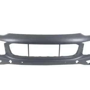 Premium ZDERZAK (PRZÓD, Z OTWORAMI NA SPRYSKIWACZE, Z OTWORAMI NA PARKOMAT, DO MALOWANIA