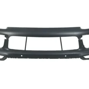 Kup teraz Zderzak (przód, gruntowany, liczba otworów na parkomat: 2, z otworem na kamerę,