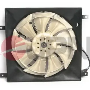 Wysoka jakość WENTYLATOR FIAT