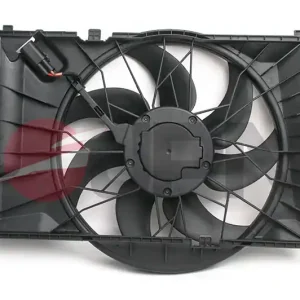 Rabat WENTYLATOR MERCEDES