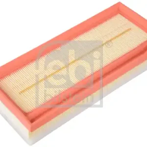 FILTR POWIETRZA Ostatnia szansa