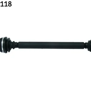 PÓŁOŚ NAPĘDOWA Bezpieczna płatność