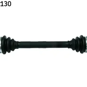 PÓŁOŚ NAPĘDOWA Oryginalny