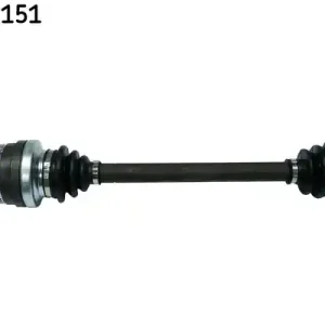 Niska cena PÓŁOŚ NAPĘDOWA