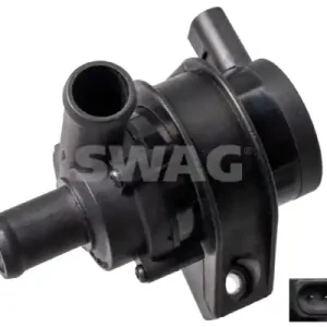 DODATKOWA POMPA WODY VW-AUDI Niska cena