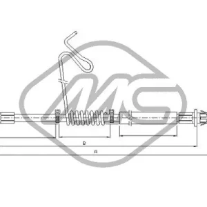 LINKA HAM. RECZNEGO Tani