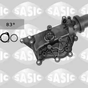 TERMOSTATY RENAULT Clio III Megane II Modus Scenic II Ostatnia szansa