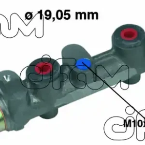 POMPA HAMULC. FIAT Najlepsza cena