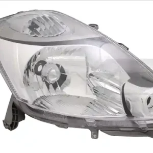 Oferta Reflektor P (H4, elektryczny, kolor wkładu: chromowany, kolor kierunkowskazu: pr