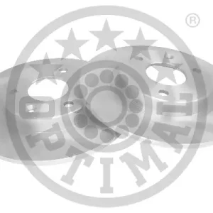 TARCZA HAMULCOWA Rabat