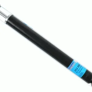 Ostatnia szansa AMORTYZATOR