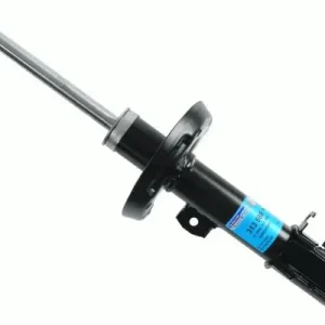 Ostatnia szansa AMORTYZATOR