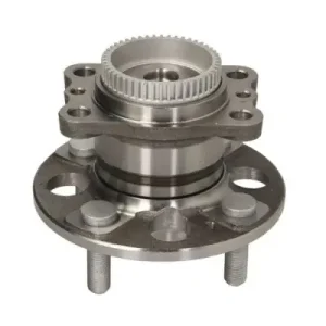 Ekspresowa dostawa Zestaw łożysk koła tył (z piastą) HYUNDAI ACCENT IV; KIA RIO III 1.1D-1.6D 04.11