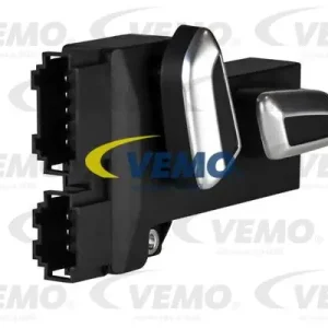 Zwrot pieniędzy REGULACJA SIEDZENIA VW