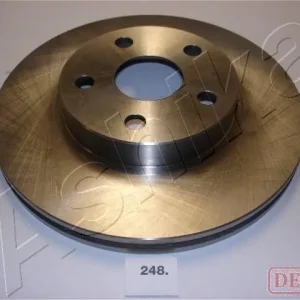 TARCZA HAMULCOWA Autentyczny