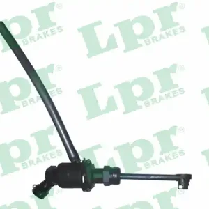 POMPA SPRZĘGŁA (15,87MM), POJAZD Z KIEROWNICĄ PO LEWEJ STRONIE PASUJE DO: MERCED Darmowa dostawa