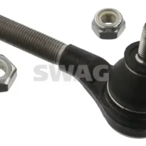 KOŃCÓWKA DRĄŻKA KIEROWNICZEGO Zwrot pieniędzy