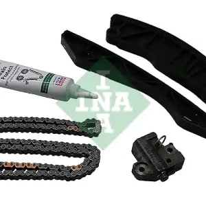 Tylko dziś ZESTAW ŁAŃCUCHA ROZRZĄDU