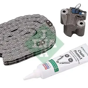 ZESTAW ŁAŃCUCHA ROZRZĄDU Autentyczny