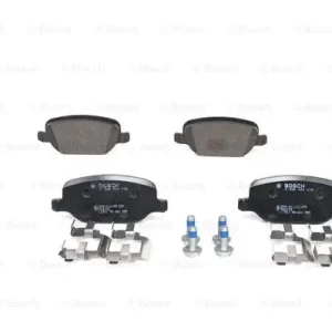 KLOCKI HAMULCOWE Zwrot pieniędzy