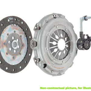 Ekspresowa dostawa SPRZĘGŁO KPL Z CSC