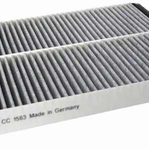 Ostatnia szansa FILTR KABINOWY CC1563