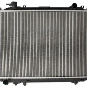 CHŁODNICA SILNIKA (MANUALNA) PASUJE DO: FORD RANGER  MAZDA B-SERIE, BT-50 2.5D/3 Promocja