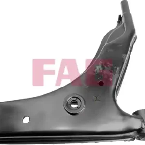 Premium WAHACZ, ZAWIESZENIE KOŁA