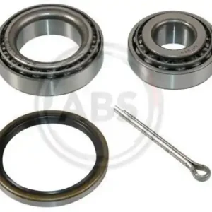 ŁOŻYSKO,ZESTAW NAPRAWCZY PIASTY NISSAN Nowość