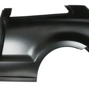 Błotnik tył L (2/3) VW POLO 3D 06.09-09.17 Promocja