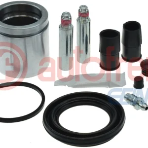 ZESTAW NAPRAWCZY REPERATURKA Z TŁOCZKIEM+ZESTAW NAPRAWCZY PROWADNIC Darmowa dostawa