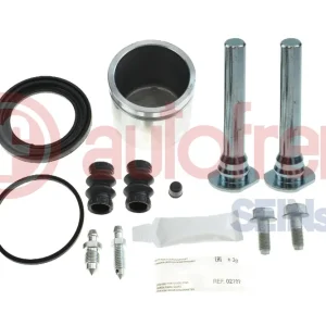 REPERATURKA ZACISKU Nowość