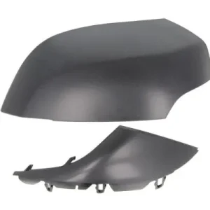 Premium Obudowa/osłona lusterka zewnętrznego L (czarna) RENAULT GRAND SCENIC III, SCEN