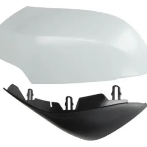 Zwrot pieniędzy Obudowa/osłona lusterka zewnętrznego P (do malowania) RENAULT GRAND SCENIC III